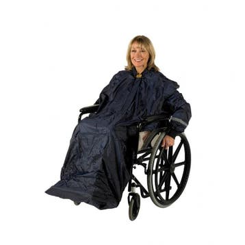 Splash Wheely Mac met mouwen, Ophalen of Verzenden, Nieuw