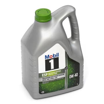 Originele Audi special performance motorolie (5 liter), Ophalen of Verzenden
