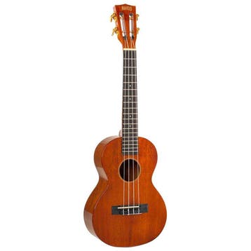 Mahalo MJ3VNA Java Series Tenor Ukulele Vintage Naturel, Ophalen of Verzenden, Nieuw