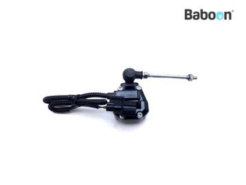Quickshifter Suzuki DL 1050 DE V-Strom 2025-, Verzenden, Gebruikt