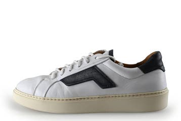 Magnanni Sneakers in maat 42 Wit, Kleding | Heren, Schoenen, Verzenden, Wit, Sneakers of Gympen, Magnanni