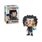 Funko Pop  Naruto  Sasuke w/ Curse Marks 455  [ Sticker], Verzenden, Nieuw