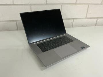 Online veiling: HP, ZBook Studio 16 G11, Mobile Workstation, Nieuw