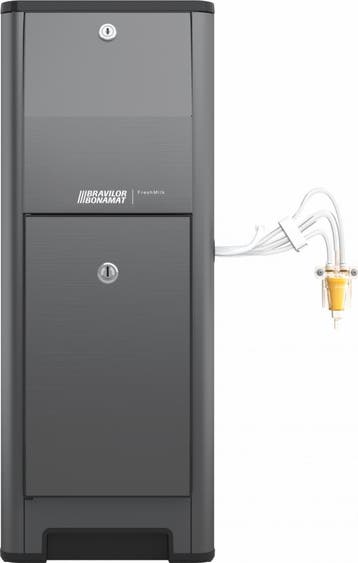 FreshMilk 3.0 - Verse Melkoplossing voor Esprecious - 230V, Verzenden, Nieuw in verpakking