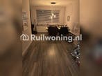 Ruim appartement/ kleine eensgezinswoning in ruil grote, Amsterdam
