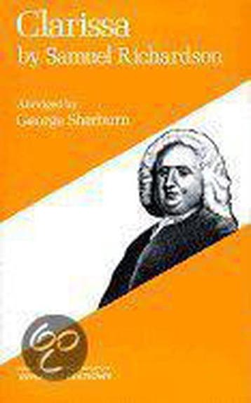 Clarissa - Samuel Richardson 9780395051641, Verzenden, Gelezen, Samuel Richardson