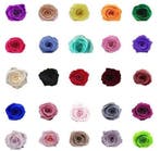 Geconserveerde rozen Geprepareerd Champagne doos 8 stuks, Ophalen of Verzenden, Nieuw