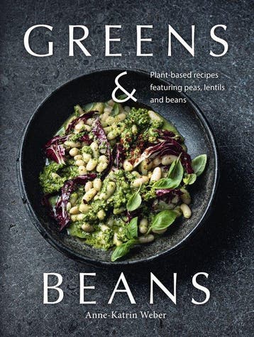 9781911714194 Greens  Beans Anne-Katrin Weber, Boeken, Kookboeken, Verzenden, Nieuw, Anne-Katrin Weber