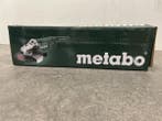Veiling - Metabo haakse slijper 2200W WE 22-230 MVT, Doe-het-zelf en Verbouw, Gereedschap | Slijpmachines, Nieuw