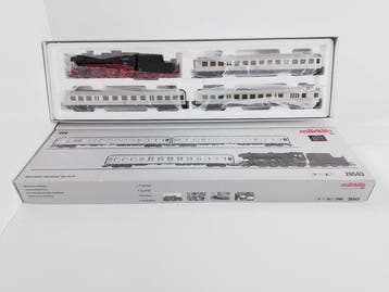 Märklin H0 - 26543 - Treinset (1) - Keertrein voor, Nieuw
