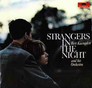 LP gebruikt - Bert Kaempfert And His Orchestra - Stranger..., Verzenden, Zo goed als nieuw, Overige formaten