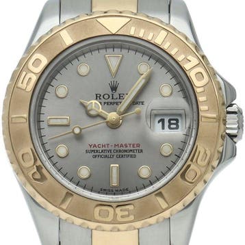 Rolex - yacht master ladies watch - 169623(F) - Dames -, Nieuw