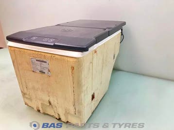 Koelkast MAN TGX 42 Liter 81639106109, Ophalen, Gebruikt, MAN, Overige Auto-onderdelen