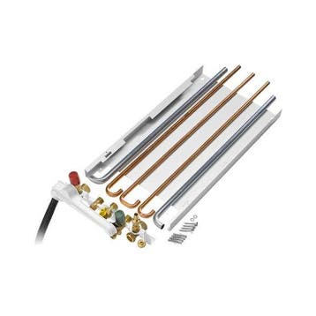 Intergas HRE 24/18 bovenaansluitset - 093137, Verzenden, Nieuw