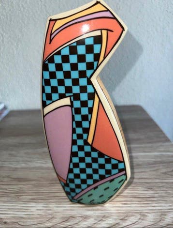 Rosenthal - Dorothy Hafner - Kandelaar - Porselein