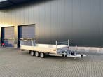 BOCKMANN MULTITRANSPORTER 500 X 210 X 35 CM 3.500 KG AKTIE!!, Ophalen, Nieuw