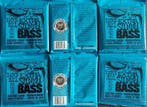 Ernie Ball 2835 extra slinky - 6 sets snaren voor basgitaar, Nieuw