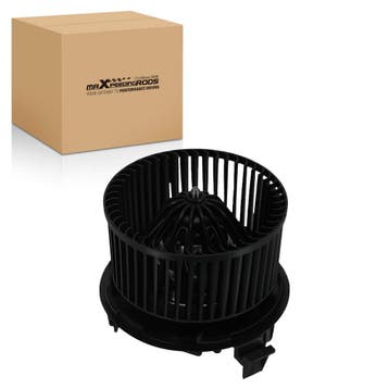 Heater Motor Ventilator geschikt voor Renault Clio III 1...., Verzenden, Nieuw, Renault