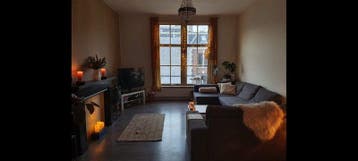 Te huur: Appartement Tweede Hugo de Grootstraat in Amsterdam, Noord-Holland, Appartement, Amsterdam