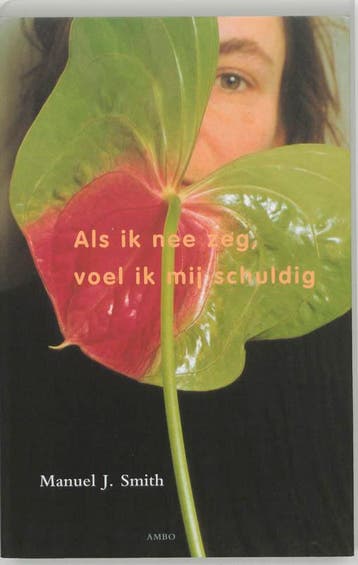 Als ik nee zeg voel ik mij schuldig 9789026319402, Boeken, Zo goed als nieuw