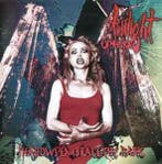 cd - Twilight Ophera - Shadows Embrace The Dark, Verzenden, Zo goed als nieuw