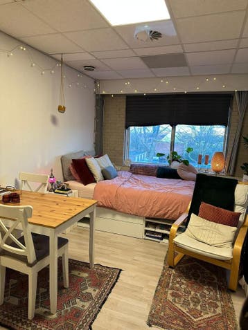 Te huur: Kamer Tadingastraat in Leeuwarden