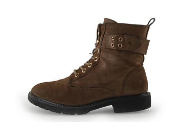 Poelman Veterboots in maat 37, Poelman, Overige kleuren, Verzenden, Overige typen