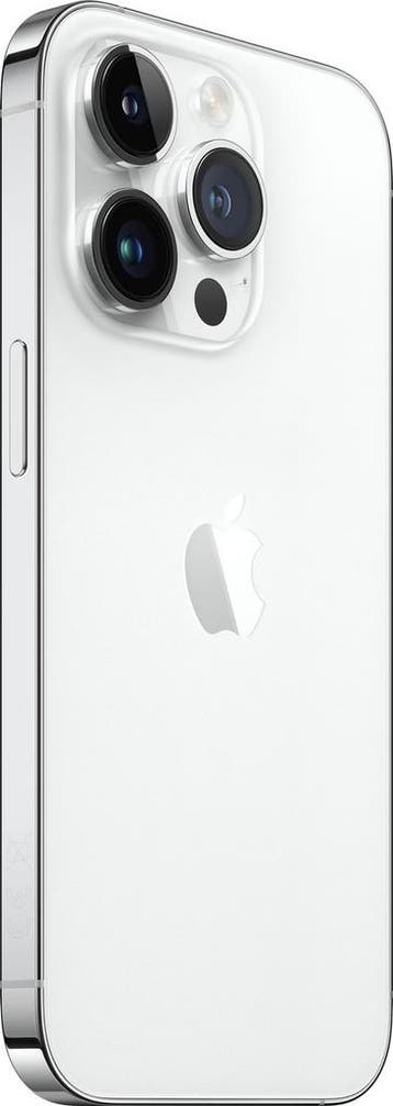 Apple iPhone 14 Pro 128GB goud (ex demo + garantie bulk, Telecommunicatie, Ophalen of Verzenden, Nieuw