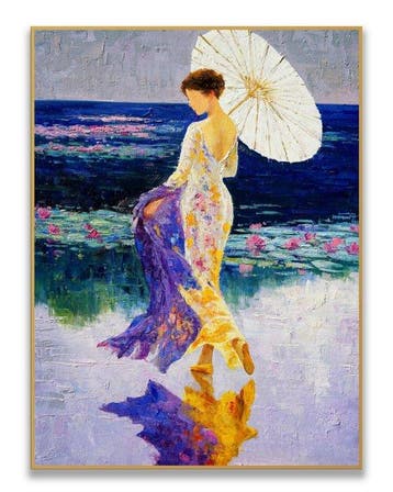 Stefano - Lotus Shore Reverie
