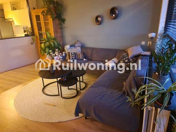 Mooi appartement uit 2005, groot balkon, energielabel A++