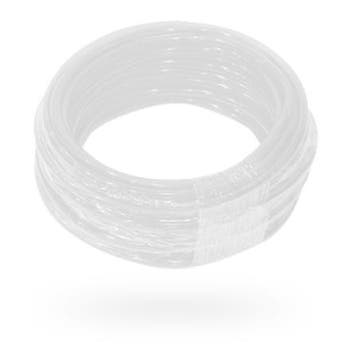 D&D RO hose 10 meter roll 1/4 (Wit), Ophalen of Verzenden, Nieuw