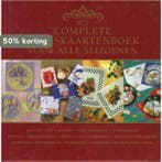 COMPLETE WENSKAARTENBOEK 9789038416076, Verzenden, Zo goed als nieuw