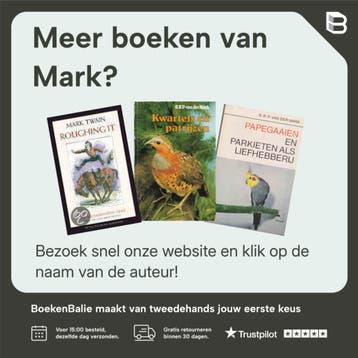 Papegaaien - Mark 9789020417166, Verzenden, Gelezen, Mark