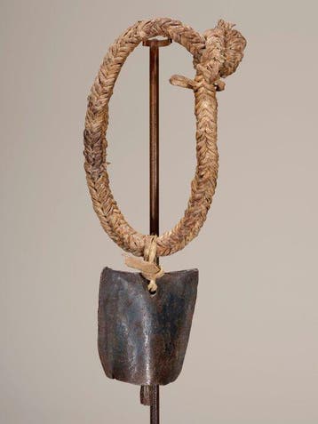 Turkana vee-bel — Kenia (Zonder minimumprijs)