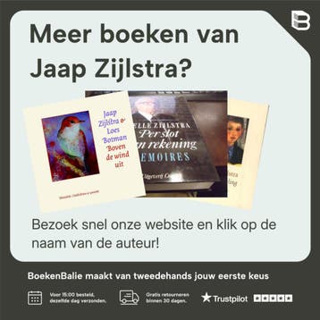 Helder geheim - Jaap Zijlstra 9789023994923, Boeken, Verzenden, Zo goed als nieuw, Jaap Zijlstra