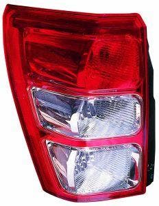 Achterlicht o.a: Suzuki, Grand Vitara II (JT), Auto-onderdelen, Verlichting, Ophalen of Verzenden, Nieuw, Suzuki