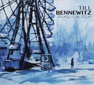 cd - Till Bennewitz - Meeting In The Night, Verzenden, Nieuw in verpakking
