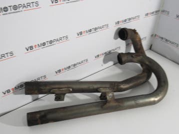 KTM 620 LC4 Bocht uitlaat, Ophalen of Verzenden, Nieuw