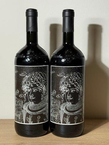 2003 Loredan Gasparini Capo di Stato - Colli Trevigiani - 2, Nieuw