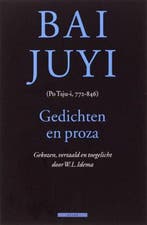 Gedichten en proza | 9789045004303 | Bai Juyi, Zo goed als nieuw, Bai Juyi
