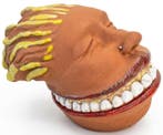 María Eugenia Piacentini - 360º SMILE - Forget about the