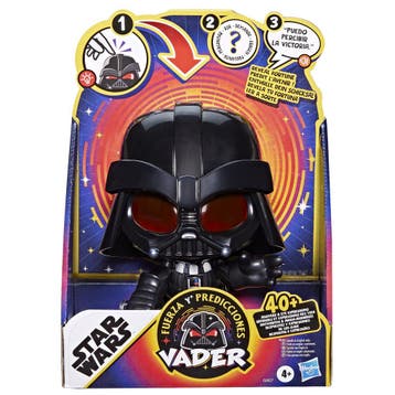 Star Wars Darth Vader Speelfiguur s van €29,99 voor €15,00, Ophalen of Verzenden, Nieuw