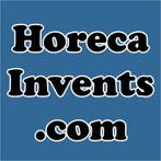 GAMKO GRAM HOSHIZAKI koeling TERRAS MEUBILAIR HORECAINVENTS, Ophalen, Nieuw in verpakking, Barinrichting