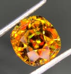 Zonder minimumprijs Titaniet - 2.32 ct - nternational, Nieuw