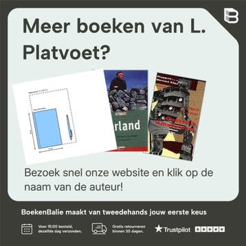 Peloponnesos / Odyssee - L. Platvoet 9789062225163, Verzenden, Gelezen, L. Platvoet