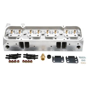 Edelbrock Cylinder Head Pontiac Performer RPM CNC Chamber, Ophalen of Verzenden, Nieuw