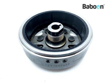 Vliegwiel / Rotor Suzuki GZ 125 Marauder 1998-2006, Verzenden, Gebruikt