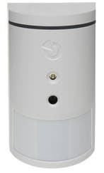 JA-120PC Bus PIR-bewegingsmelder met camera, Doe-het-zelf en Verbouw, Alarmsystemen, Ophalen of Verzenden, Nieuw