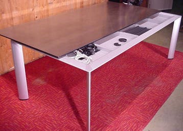 Groot Design Directiebureau Bureau BENE Kai Stania buro Art, Ophalen