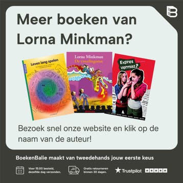 Brugpiepers! / Zoeklicht Dyslexie 9789027673305, Verzenden, Gelezen, Lorna Minkman